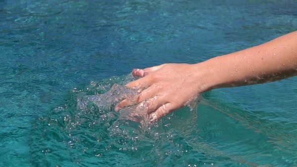 The Four Elements: Water and Emotional Resonance