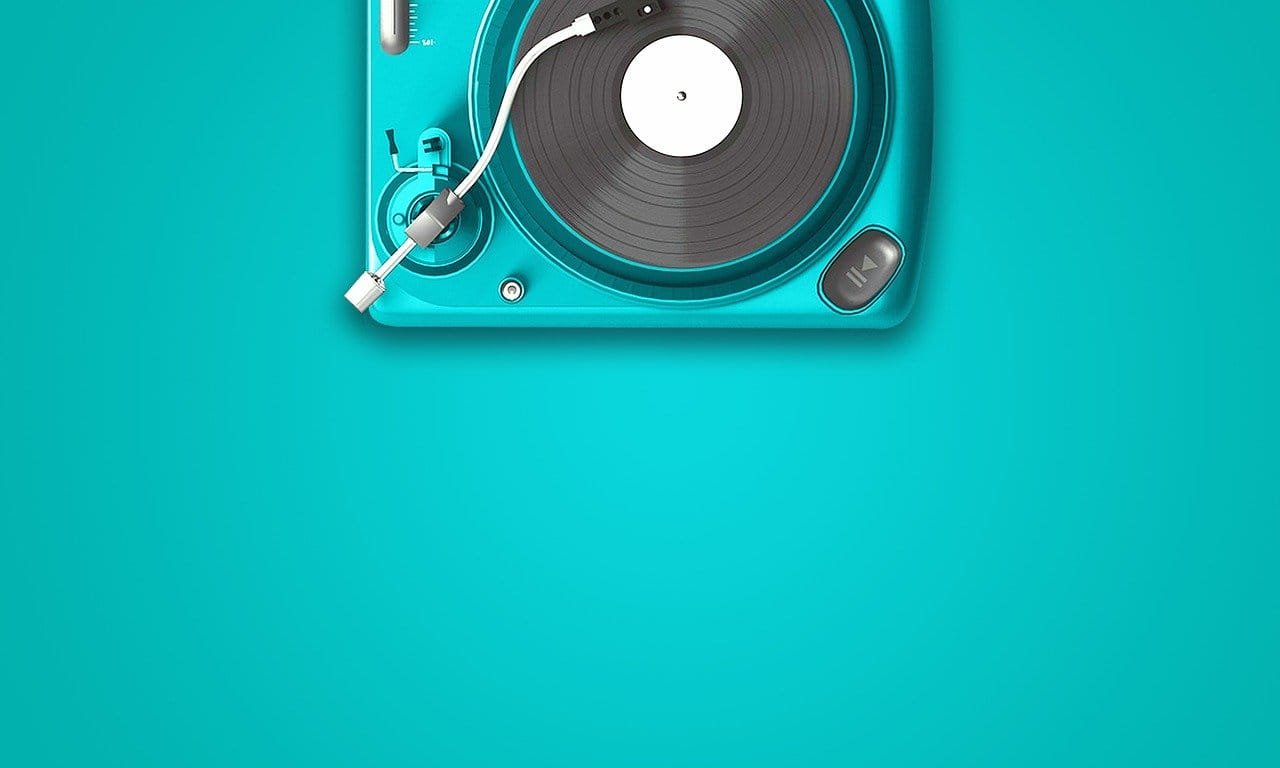 Non Copyrighted Music and the Rise of Community Culture