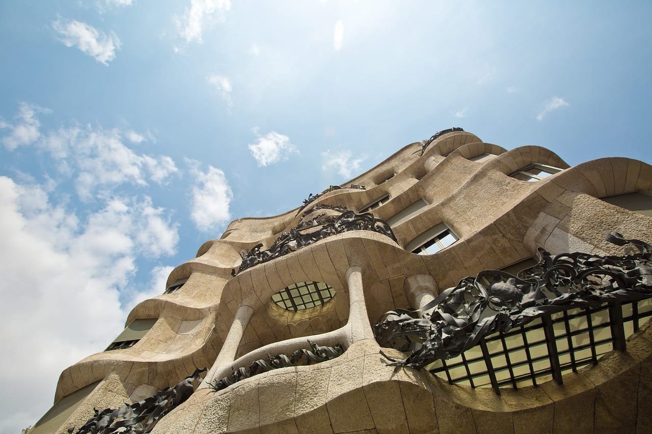 Modernism and how it shaped Barcelona