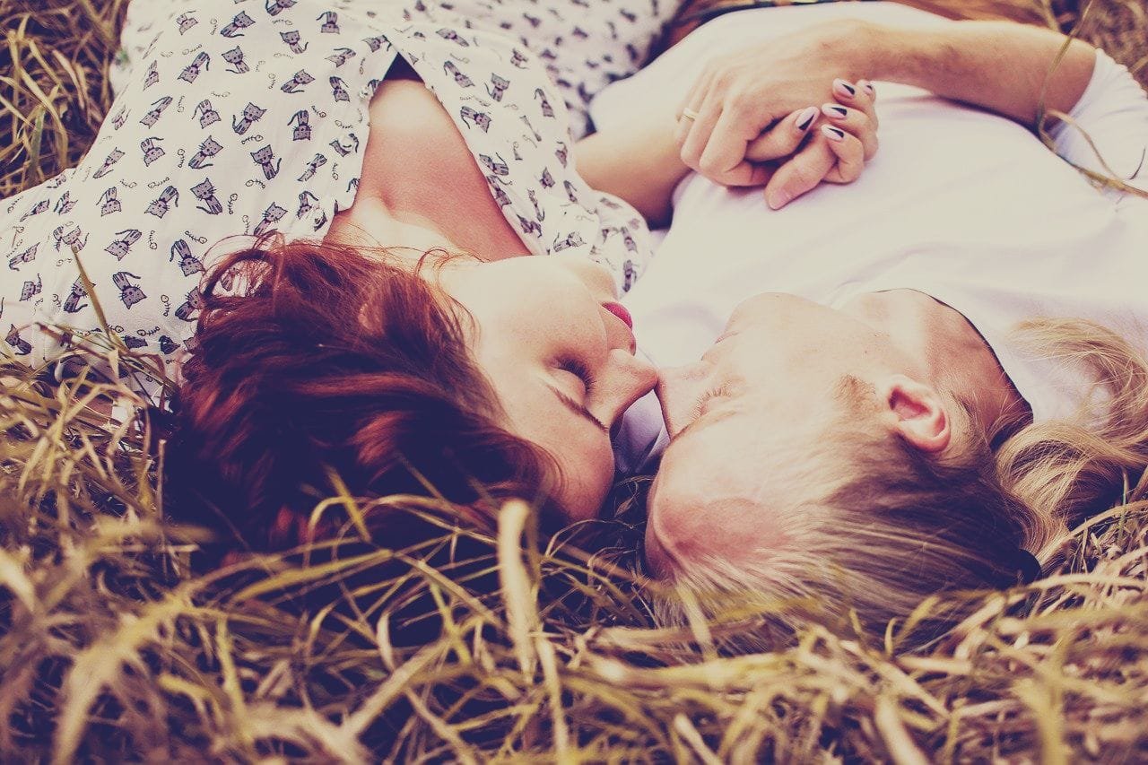 Qué es Sinastría? Sobre la Astrología de las Relaciones