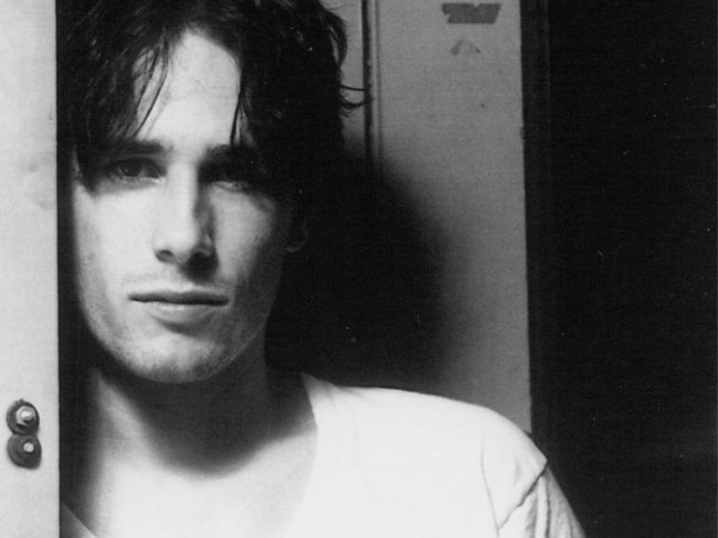 Ser Jeff Buckley