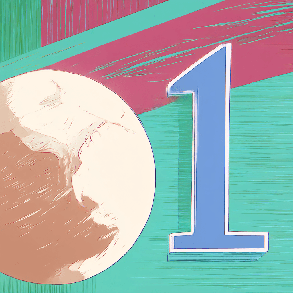 Pluto in the 1st House – Those Who Cannot Pretend to Be Others