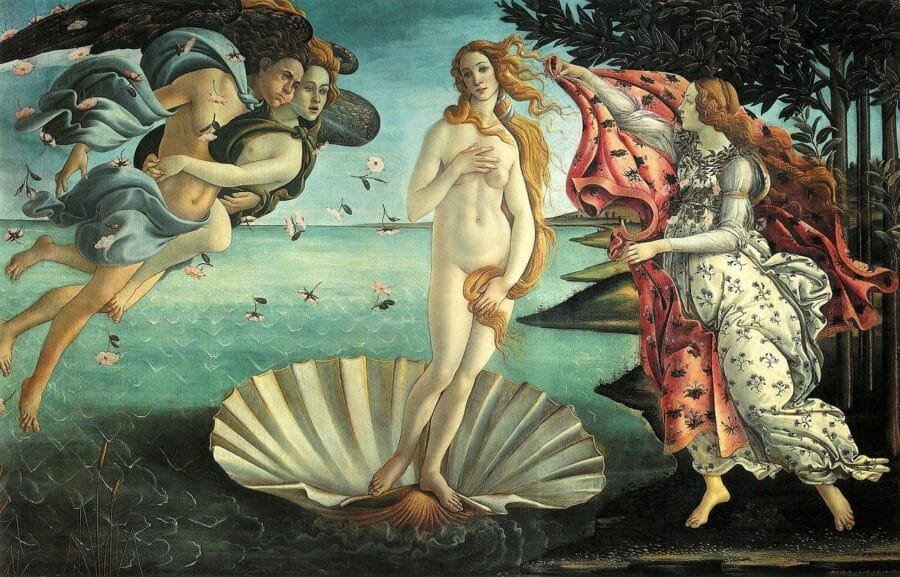 Una Guía de Venus en los Doce Signos astrológicos