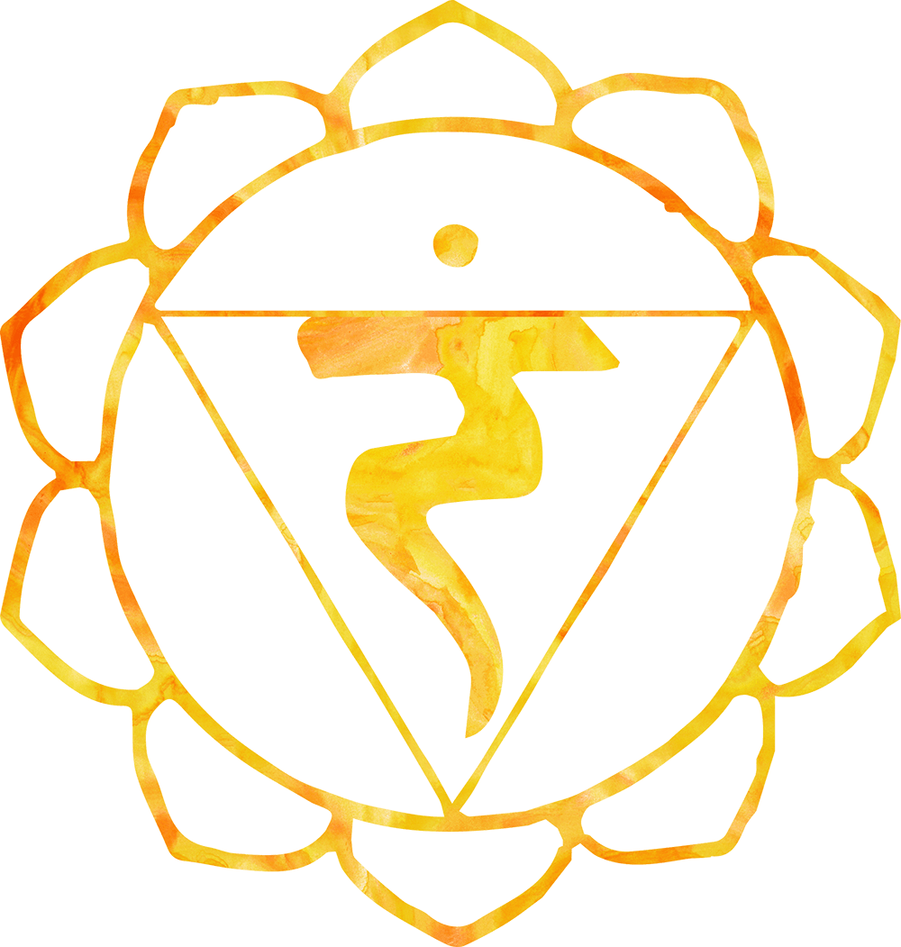 The 3rd Chakra and Your Sun Sign