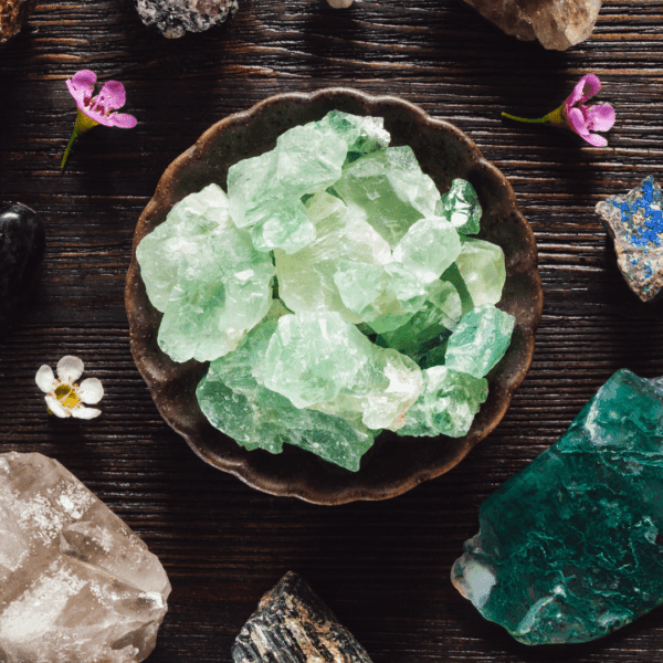 Reiki Healing Using the Birth Chart