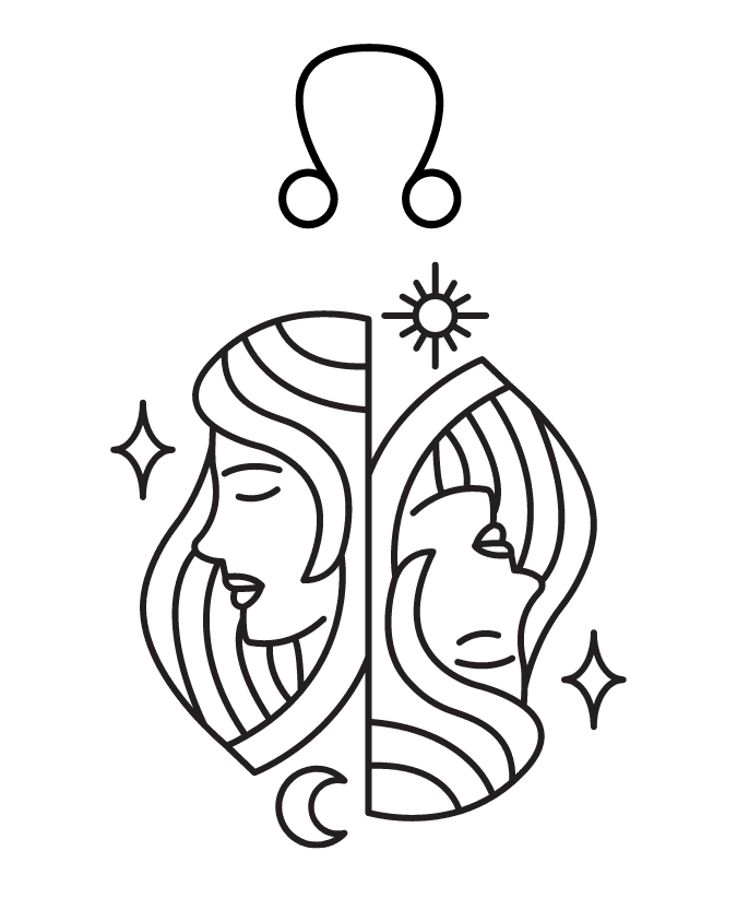 North Node in Gemini (or in the 3rd House)
