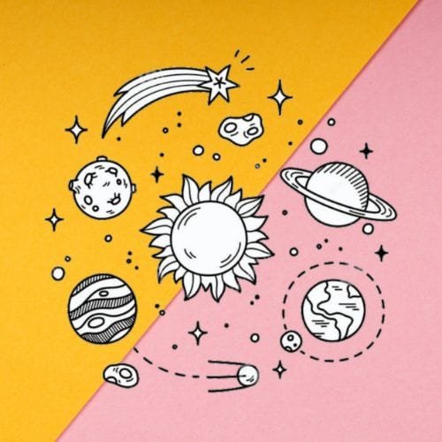 July Astrological Transits 2022