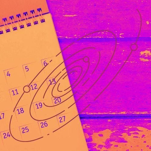 The Astrology of August 2022
