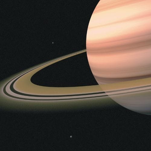 Saturno en Tauro, Virgo y Capricornio