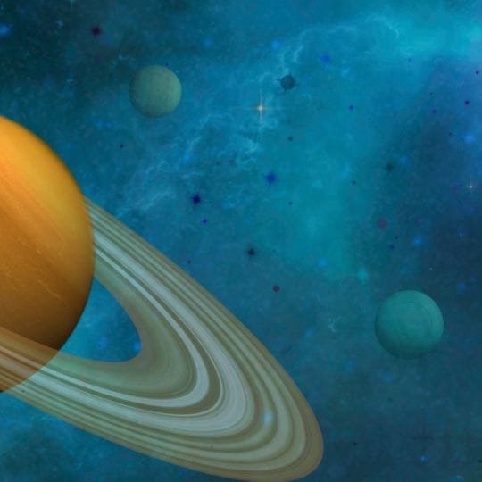 Saturno en Géminis, Libra y Acuario