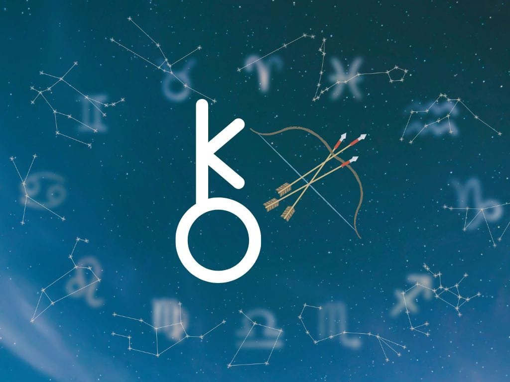 Quirón y su Significado por Casa y Signo