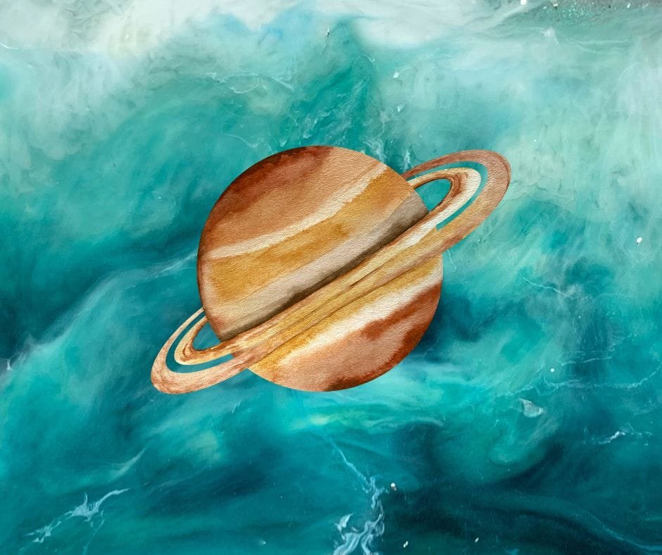 Saturn in Pisces Transit – Revealing Hidden Truths