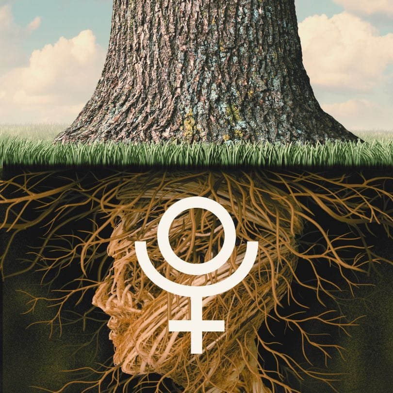 Pluto in Aquarius Transiting the 4th House