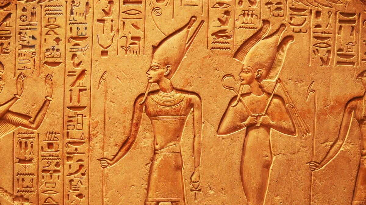 CURIOSITY: Ancient Civilizations and the position of Uranus, Neptune, and Pluto
