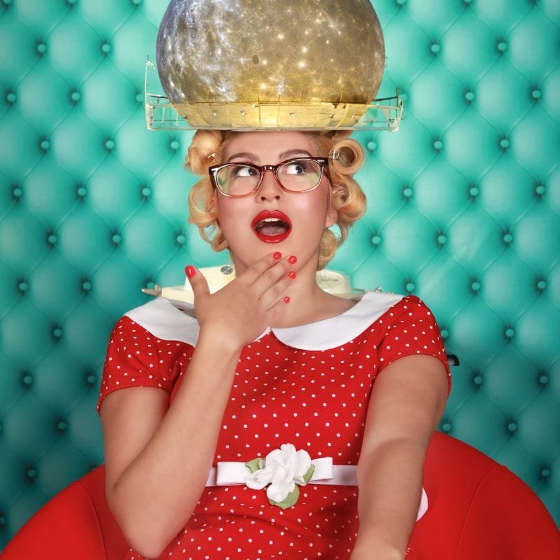 All Mercury Retrograde of 2023