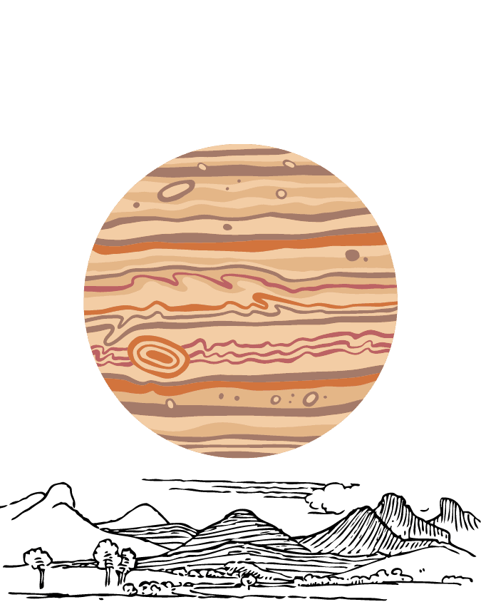 Jupiter Enters Taurus