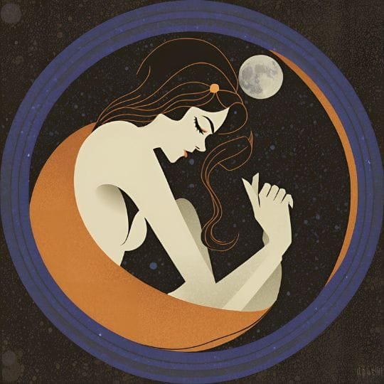 Lilith in Scorpio