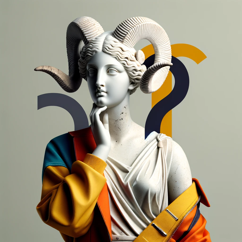 Venus en Aries