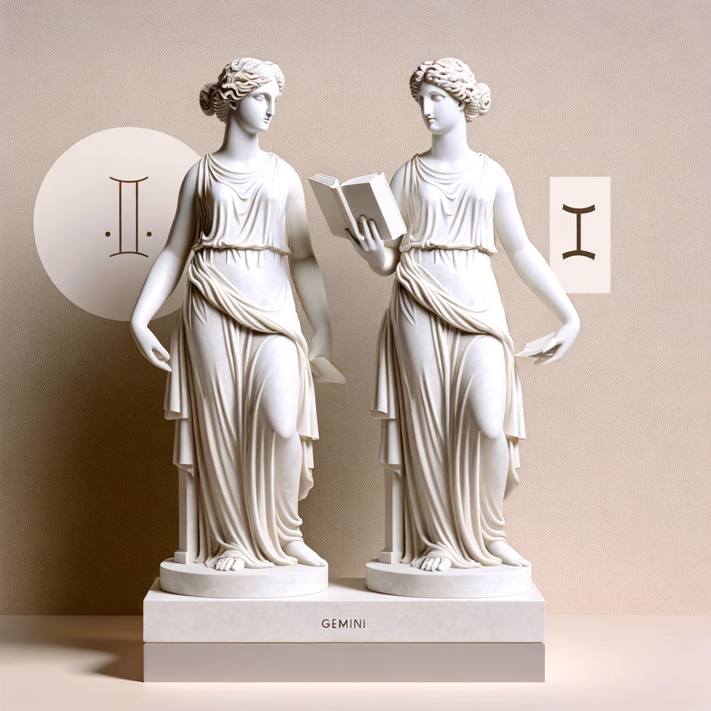 Venus en Géminis