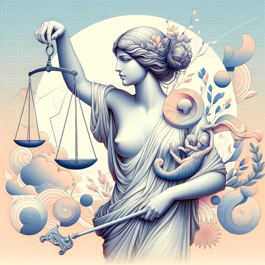 Venus en Libra