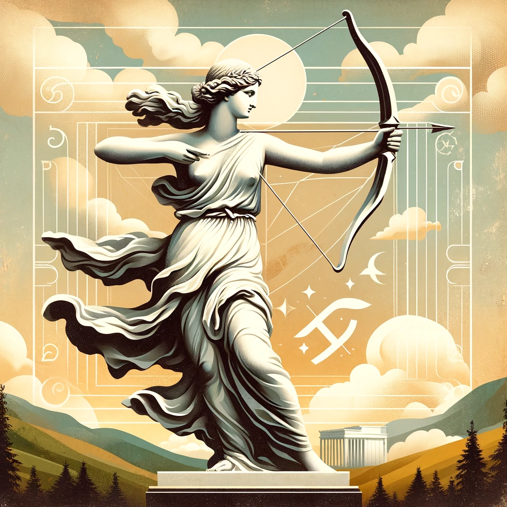 Venus en Sagitario