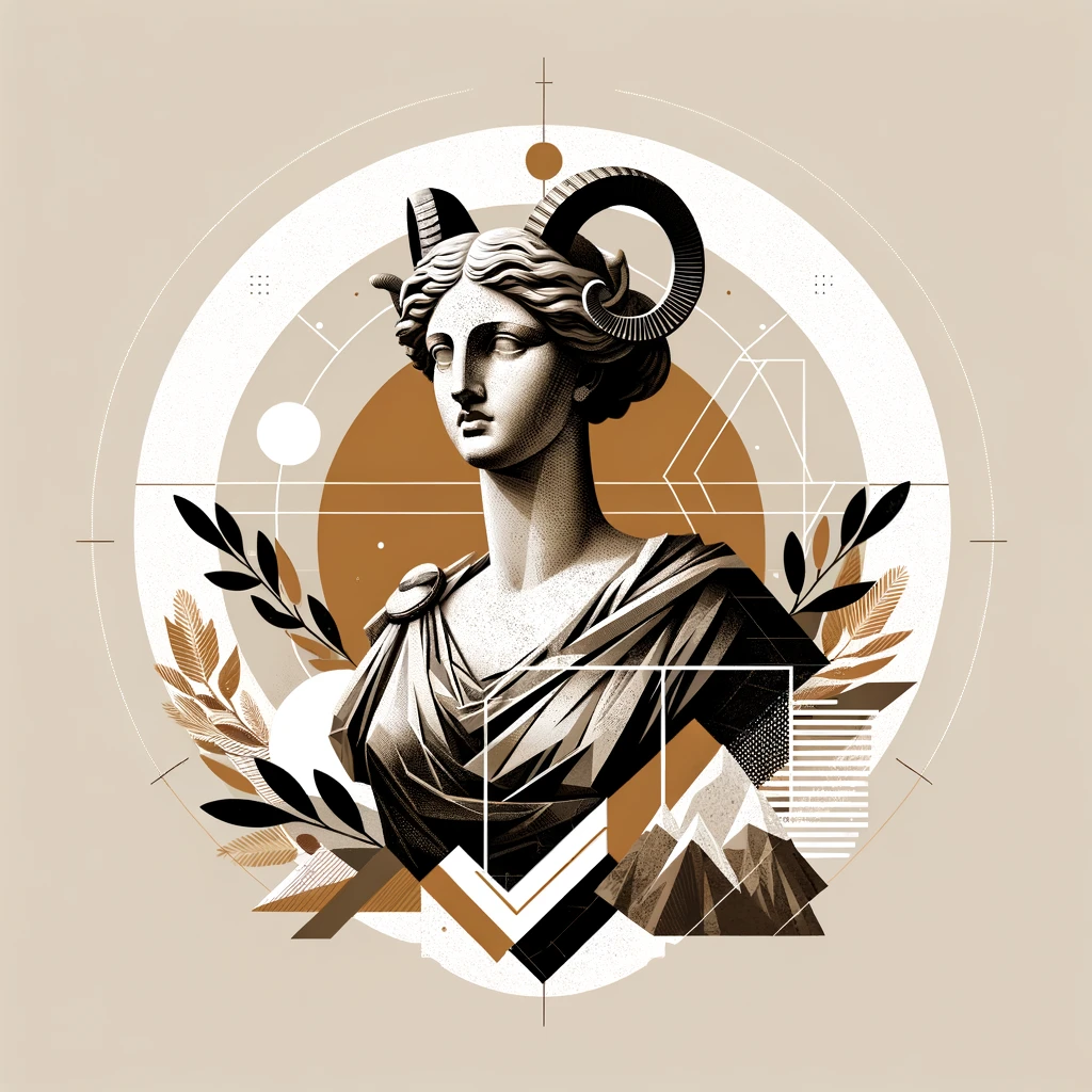 Venus en Capricornio