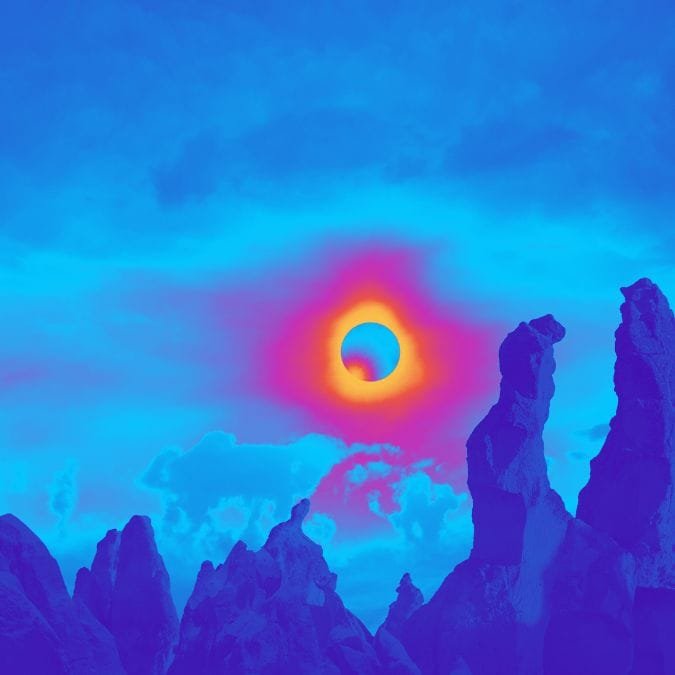 Qué significan los eclipses en Astrología