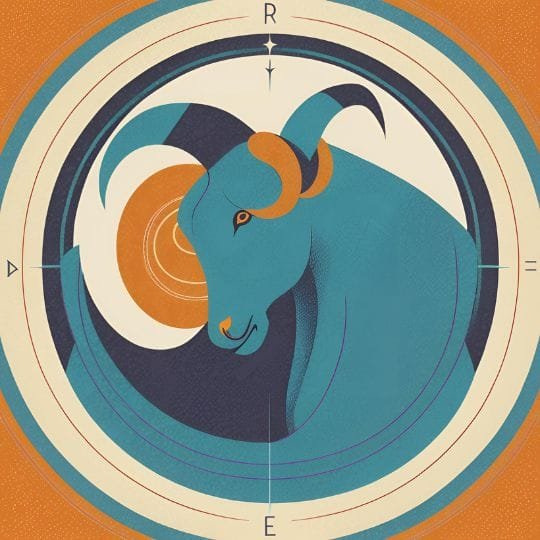 El Arquetipo de Aries