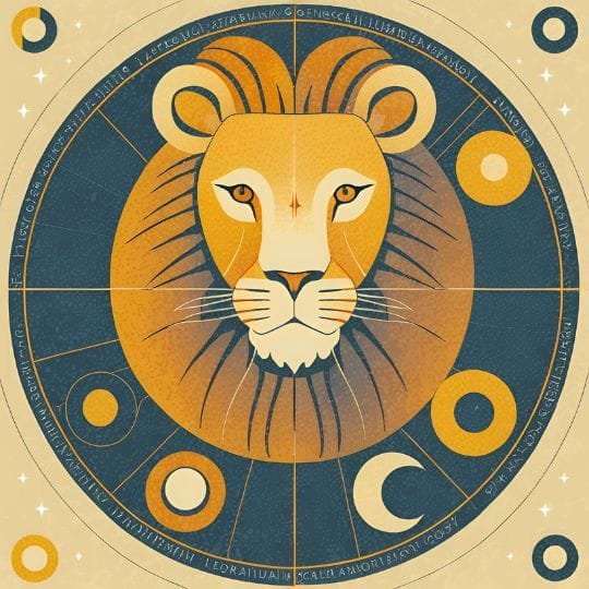 El Significado Esotérico de Leo