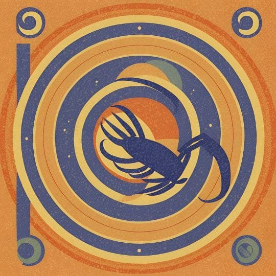 The Scorpio Archetype