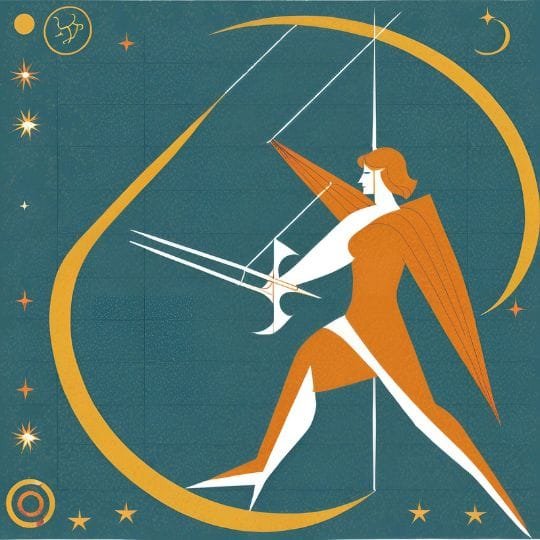 The Sagittarius Archetype