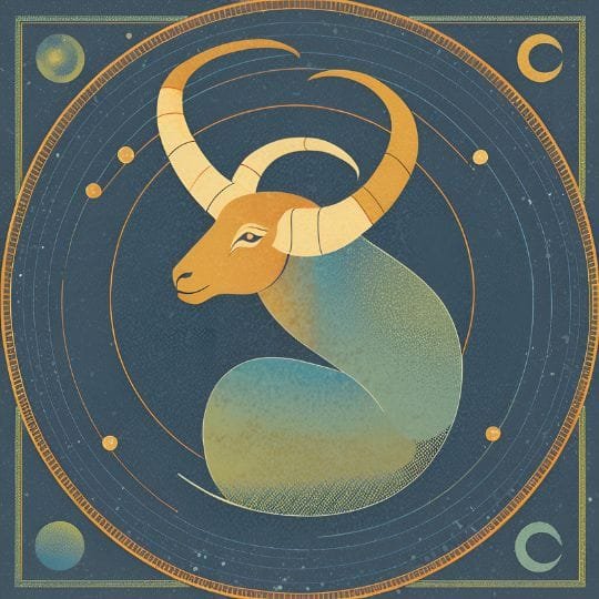 The Capricorn Archetype
