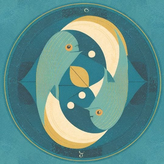 The Pisces Archetype
