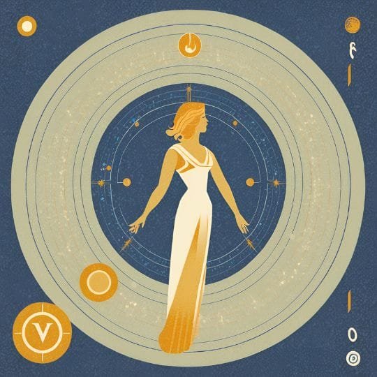 El Arquetipo de Virgo