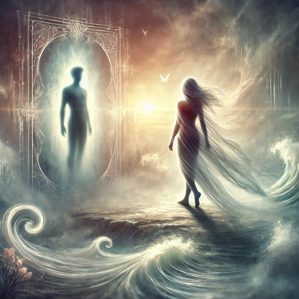 Neptune in the 1st House (Natal and Transit)