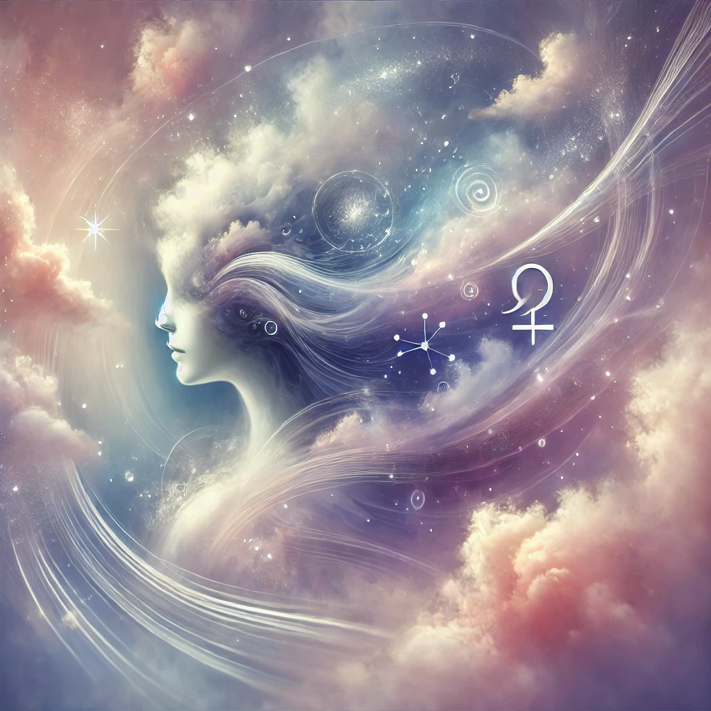 Neptune in the 3rd House (Natal and Transit)