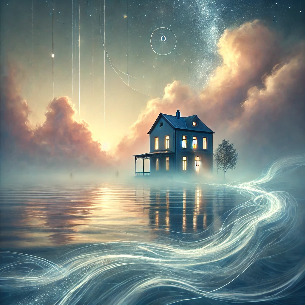 Neptune in the 4th House (Natal and Transiting)