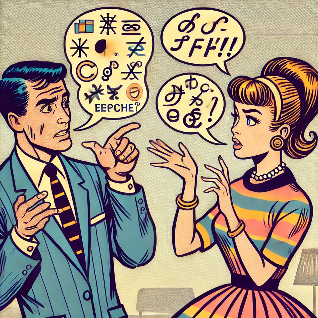 Mercury in Each Sign: How You Think, Speak, and Listen