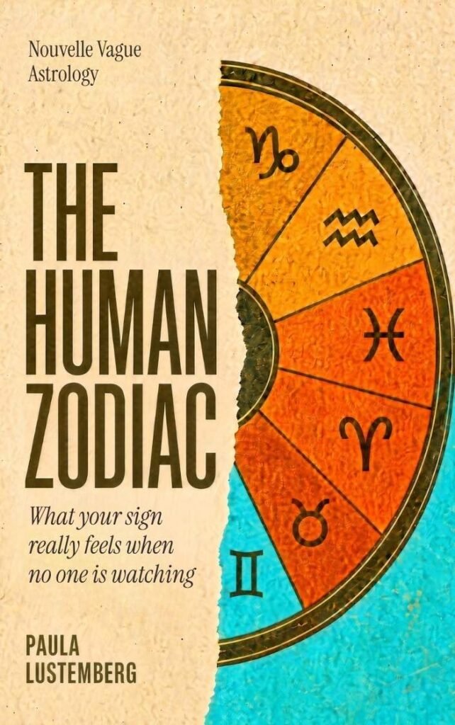 The Human Zodiac by Paula Lustemberg