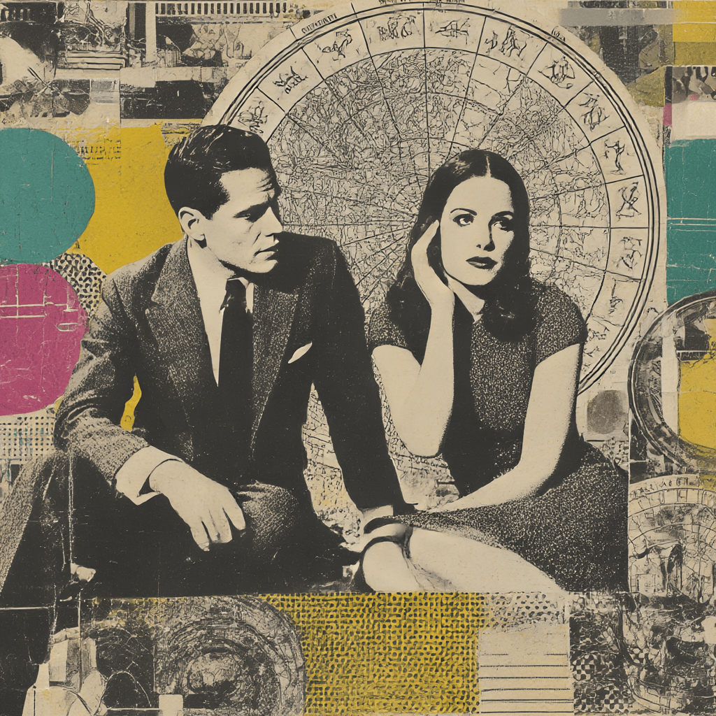 The Questions Your Birth Chart Can Answer
