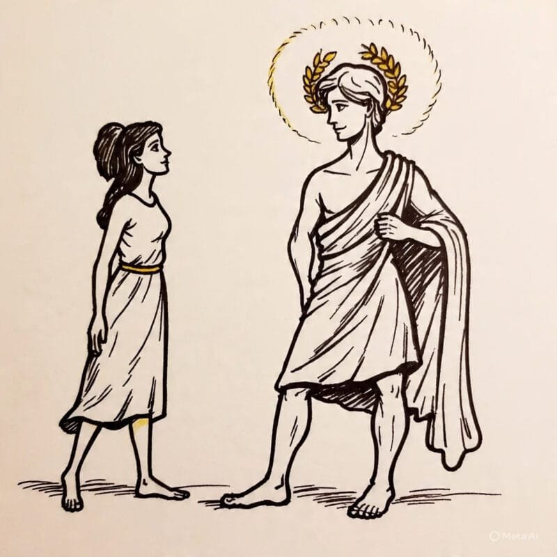 Eros In Your Birth Chart