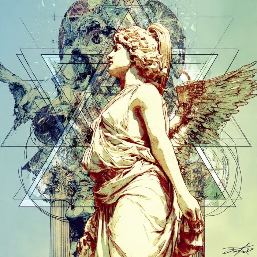 Juno in Astrology: The Sacred Pact and the Wound of Loyalty