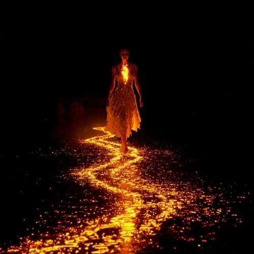 Chiron in Aries: Being Yourself Hurts