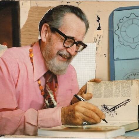 Dane Rudhyar