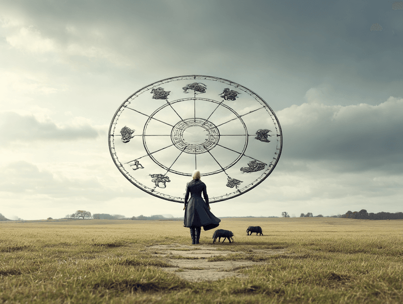 La función oculta de cada signo zodiacal