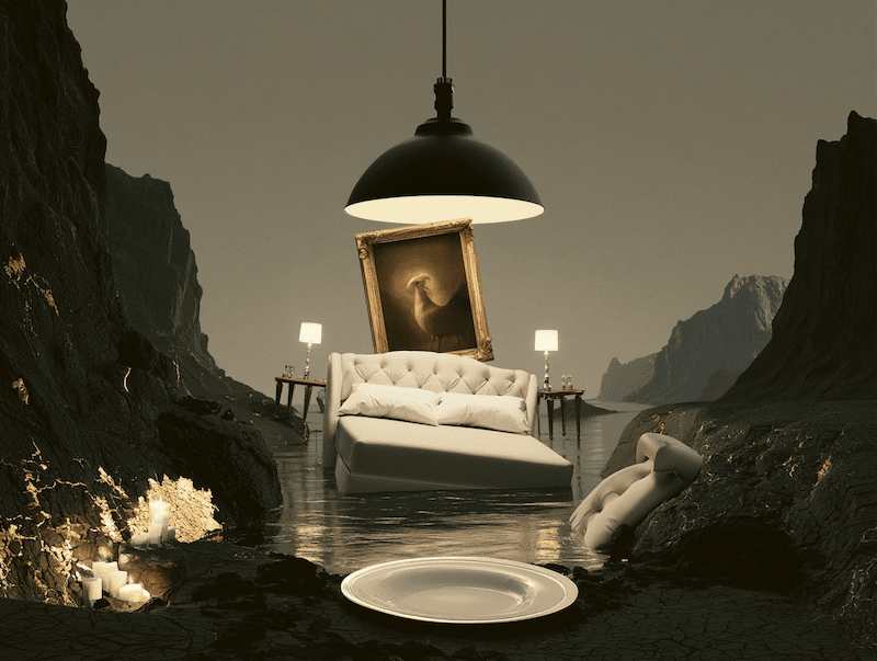 Pluto in the 2nd House and the Intelligence of Survival