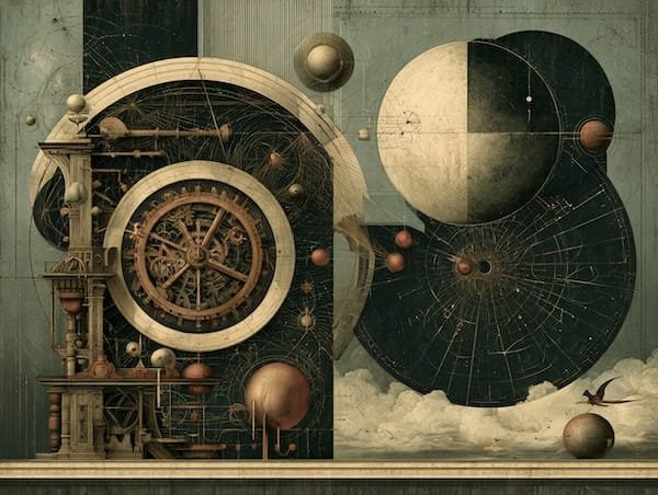 Tránsitos Planetarios y Hermetismo: La Guía Operativa de la Astrología Tradicional