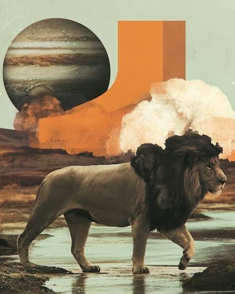 jupiter en leo