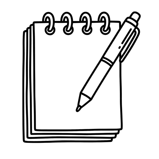 Astrology readings written
